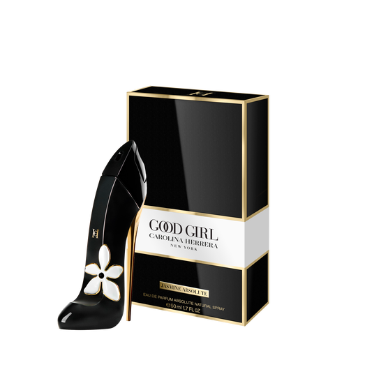 PERFUME CAROLINA HERRERA GOOD GIRL JASMINE ABSOLUTE FEMININO EAU DE PARFUM
